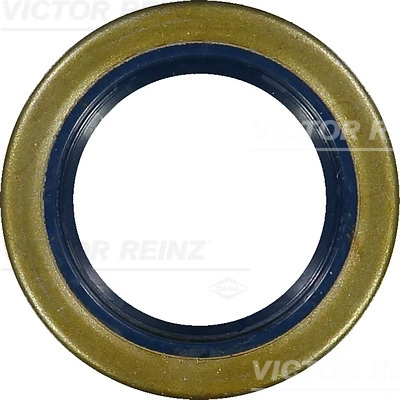 Shaft Seal, crankshaft